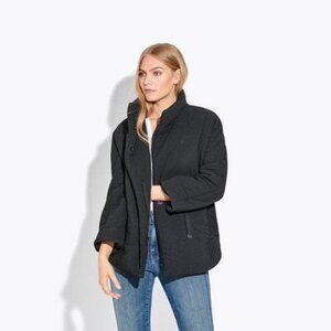 The Duplex Jacket
